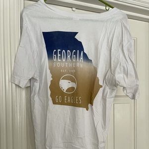 Georgia Southern Tee